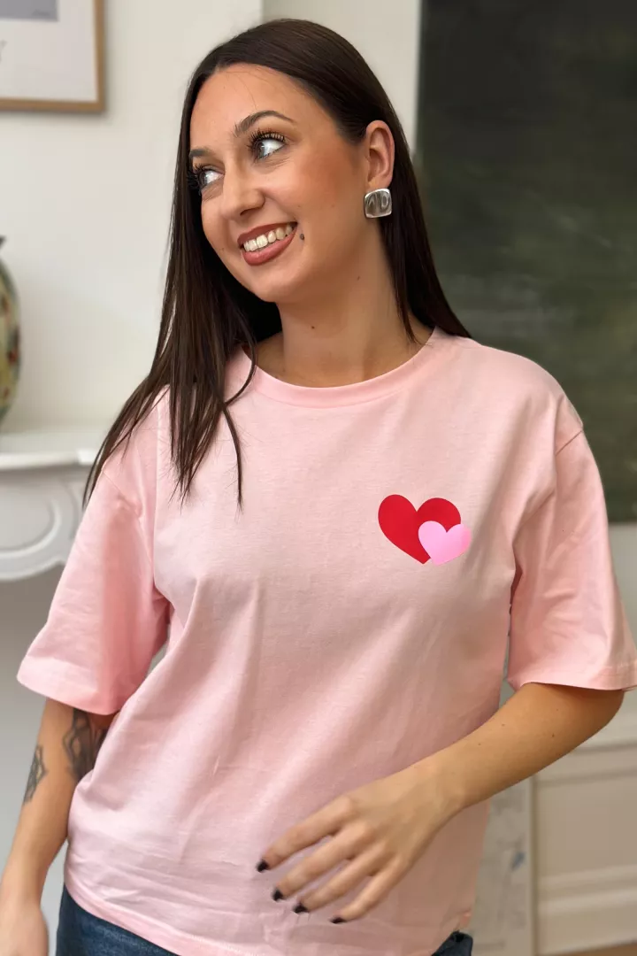 T-shirt Milla Rose