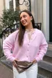 Rose clair