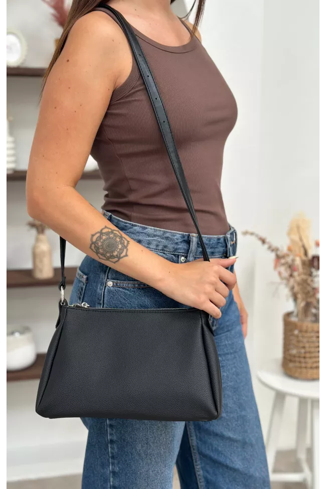 Sac Mya Noir