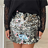 Jupes, shorts