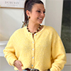 Gilet Line et Dora